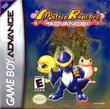 Monster Rancher Advance (Game Boy Advance)